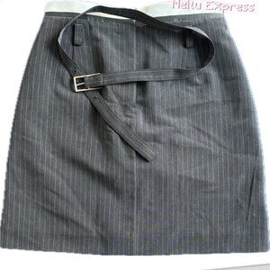 Mercuryduo Japanese chic skirt small